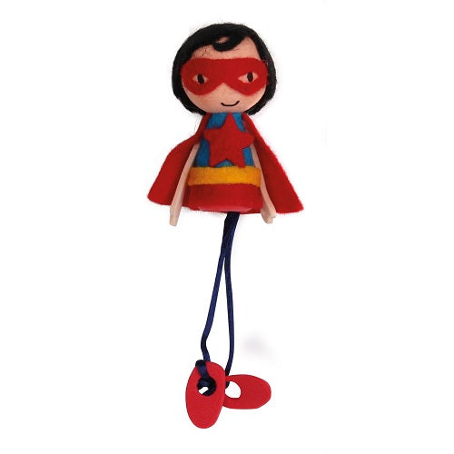 Craft kit - Super Héro