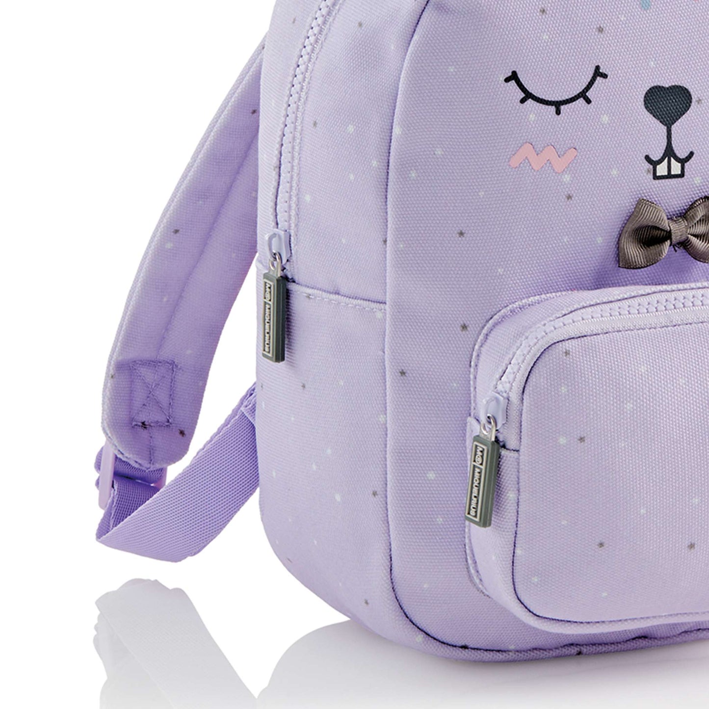 Sac à dos Wild Puppies - Lapinou