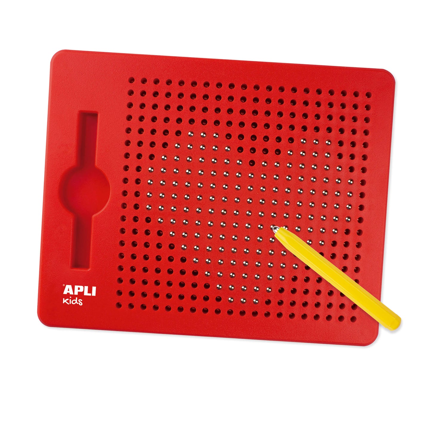 Tablette magnétique