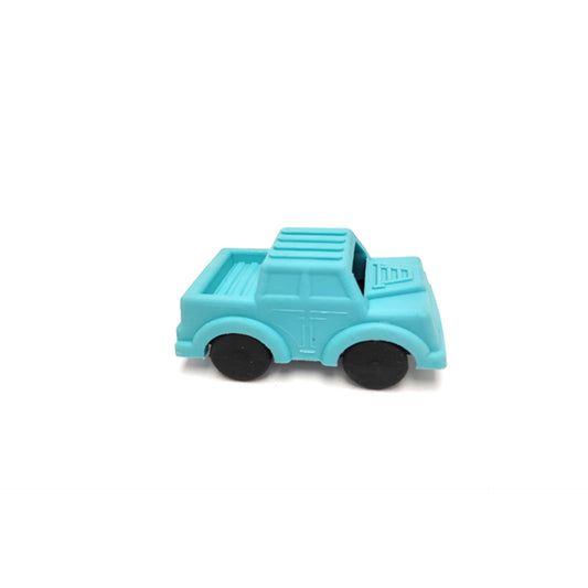 Gomme - Voiture