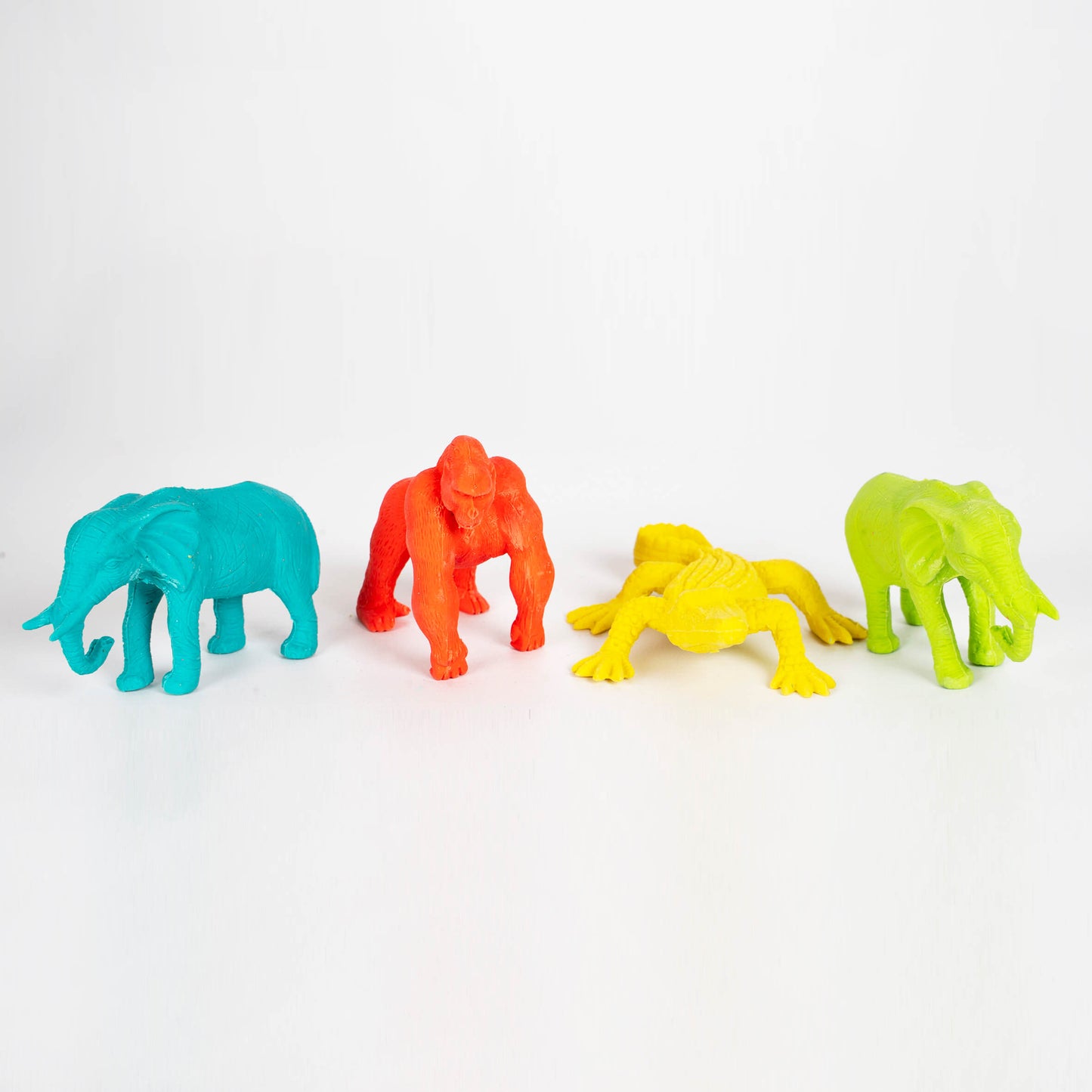 Gomme - Jungle