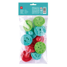 Tampons en mousse EVA