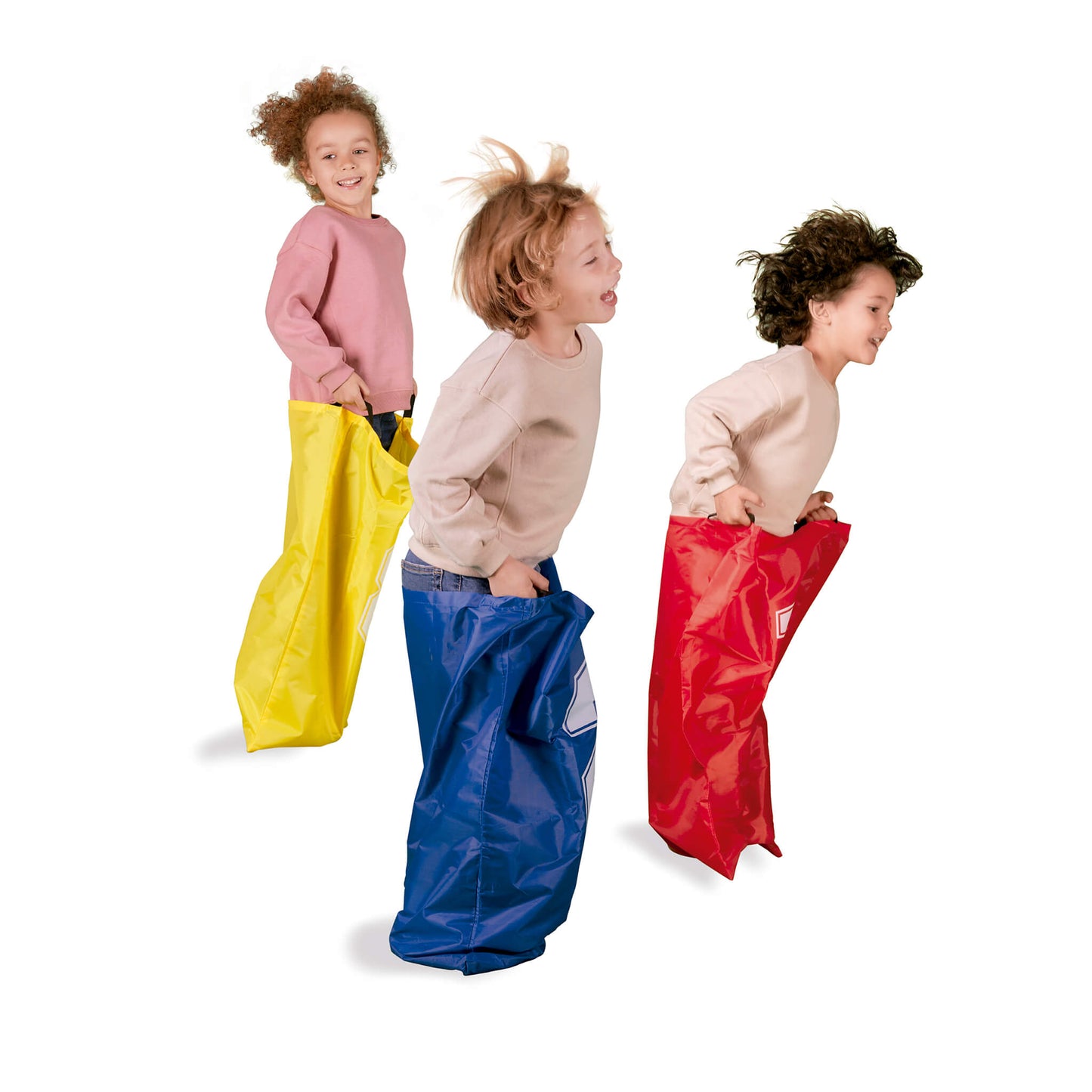 Party Time - Course en sac