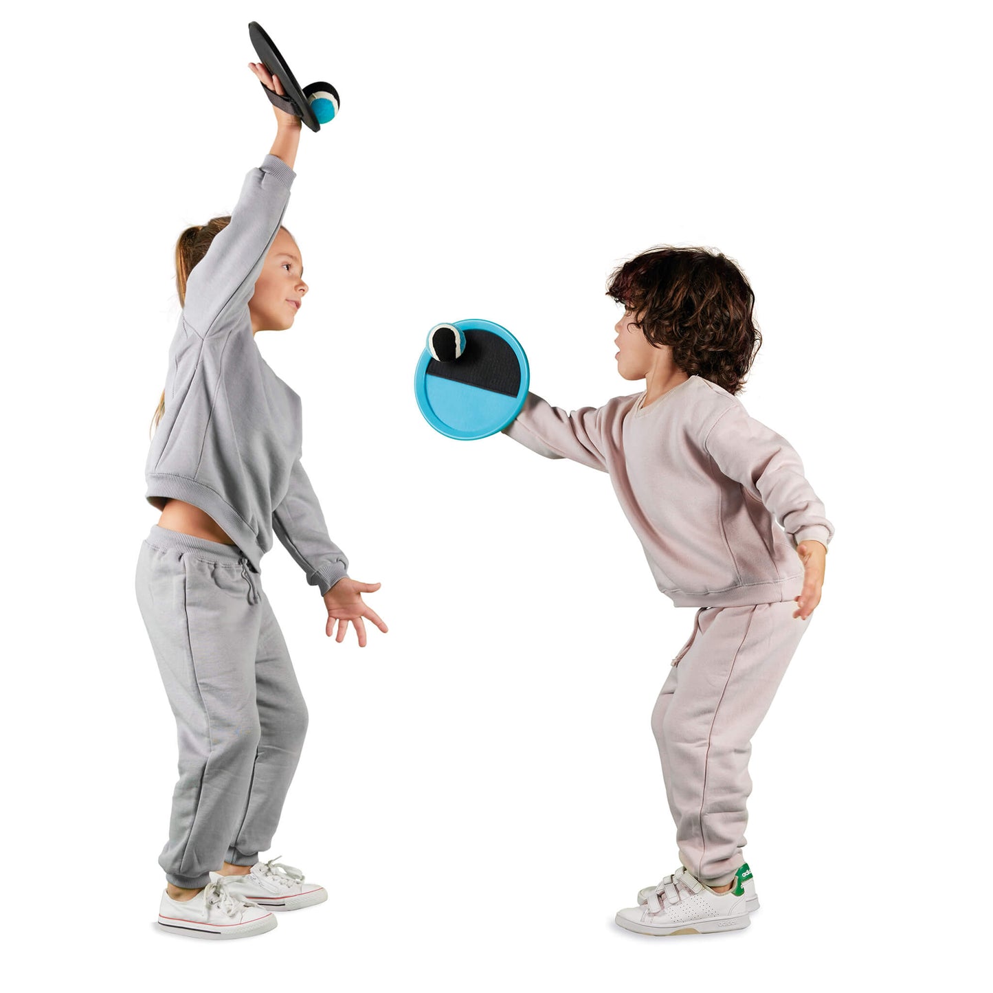 Party Time - Catch Ball