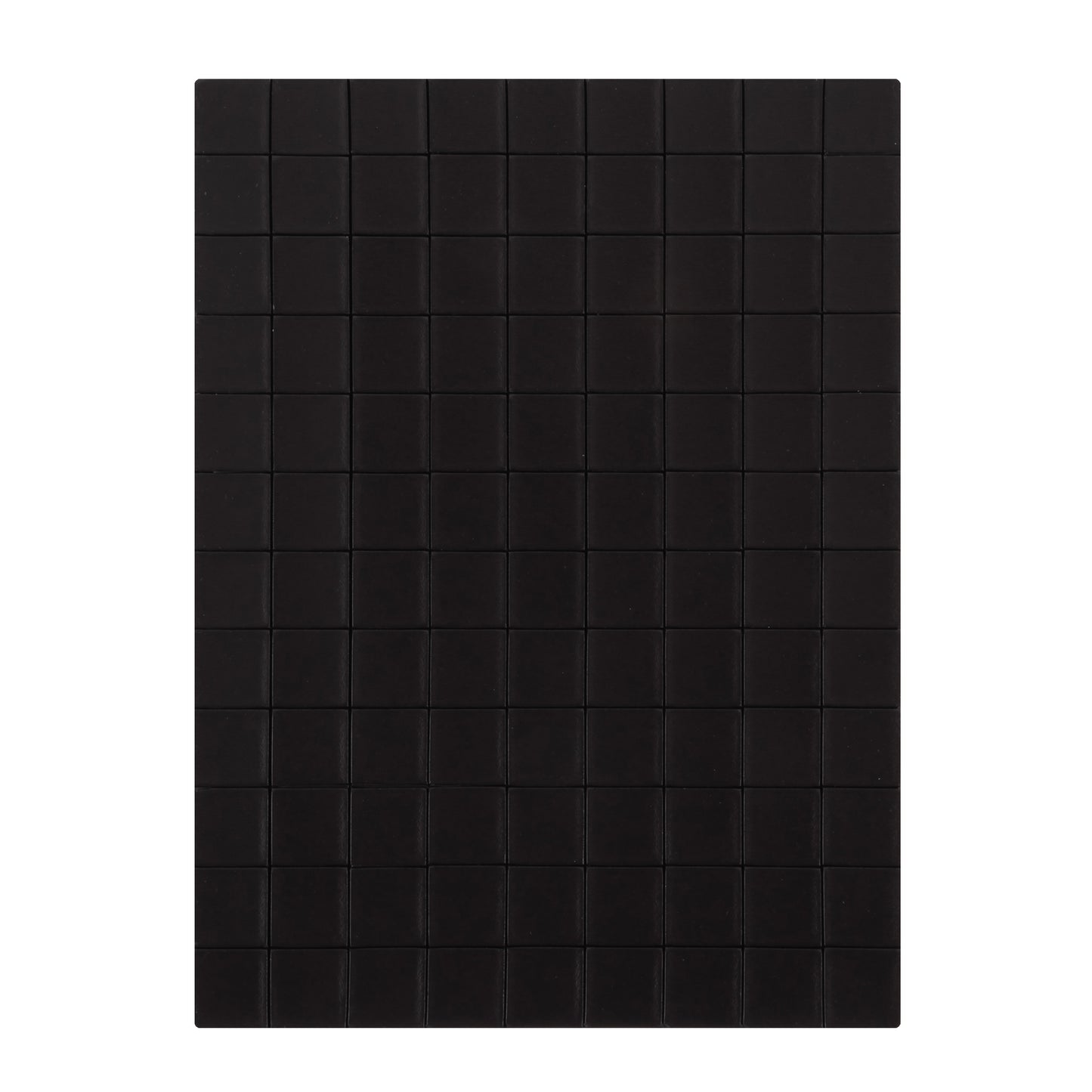 Carrés Adhésifs Magnétiques