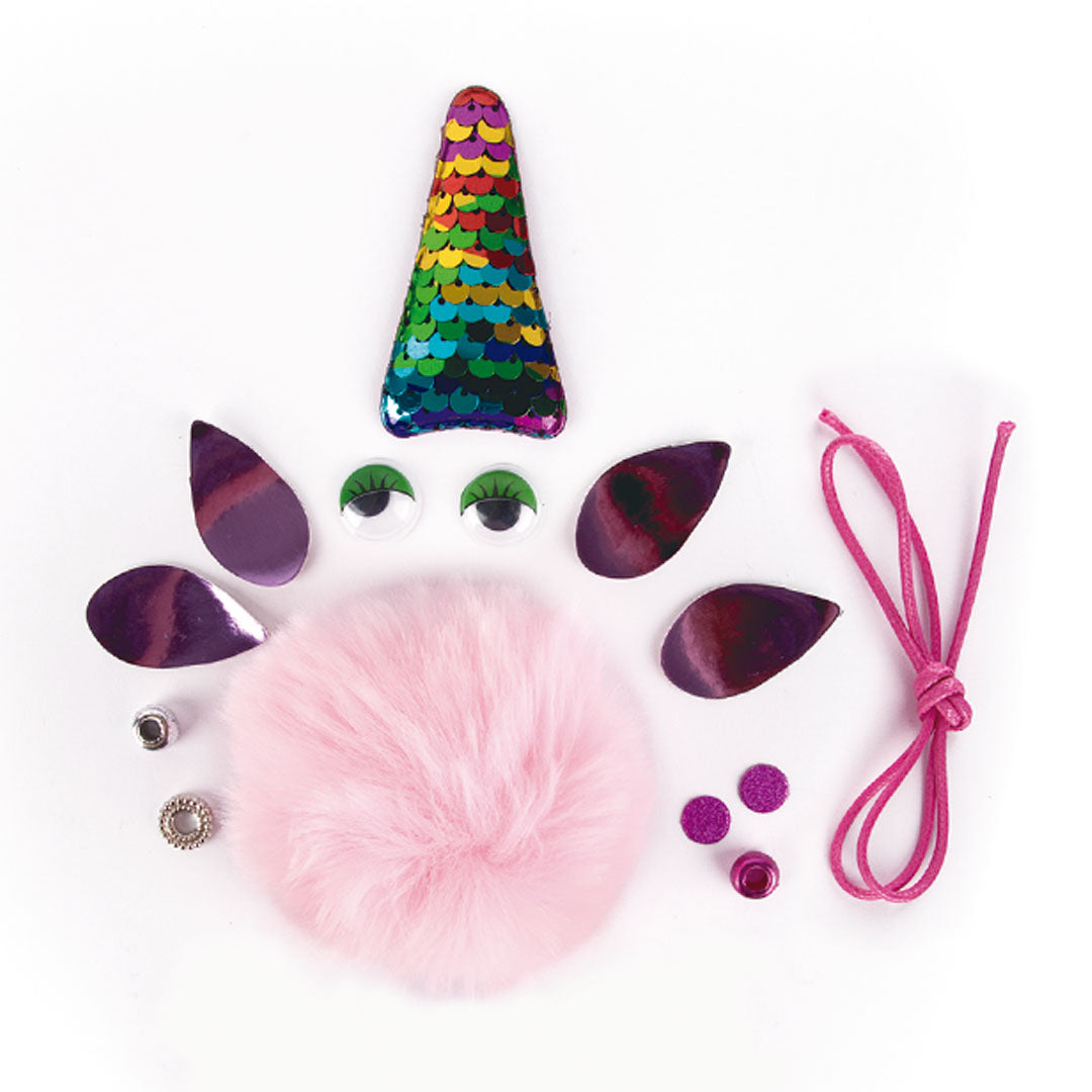 Craft kit - Licorne