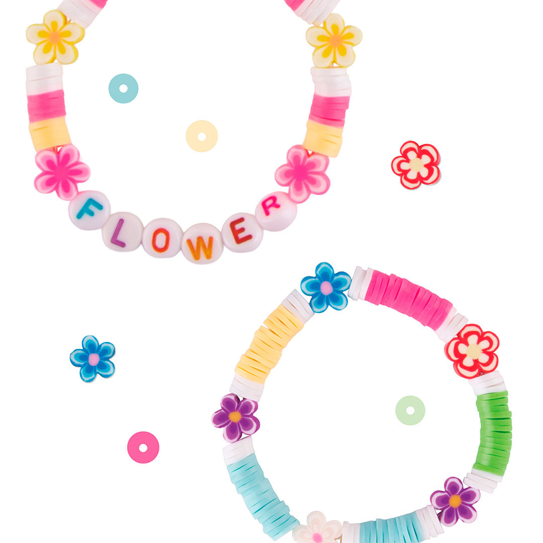 DIY Bracelet - Fleur