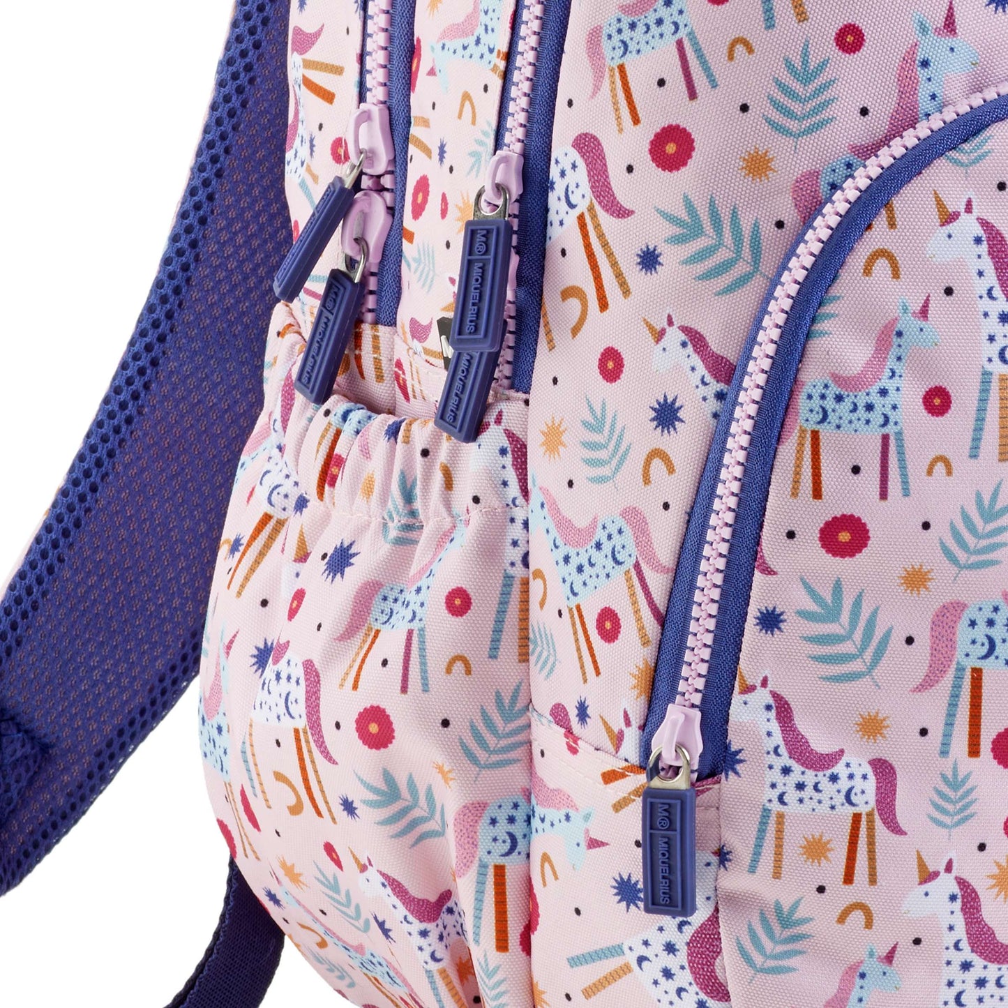 Cartable Oslo - Unicorn