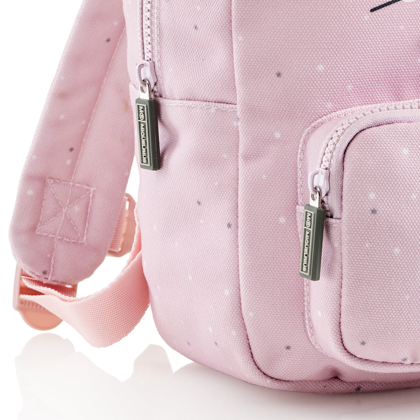 Sac à dos Wild Puppies - Petit Chat
