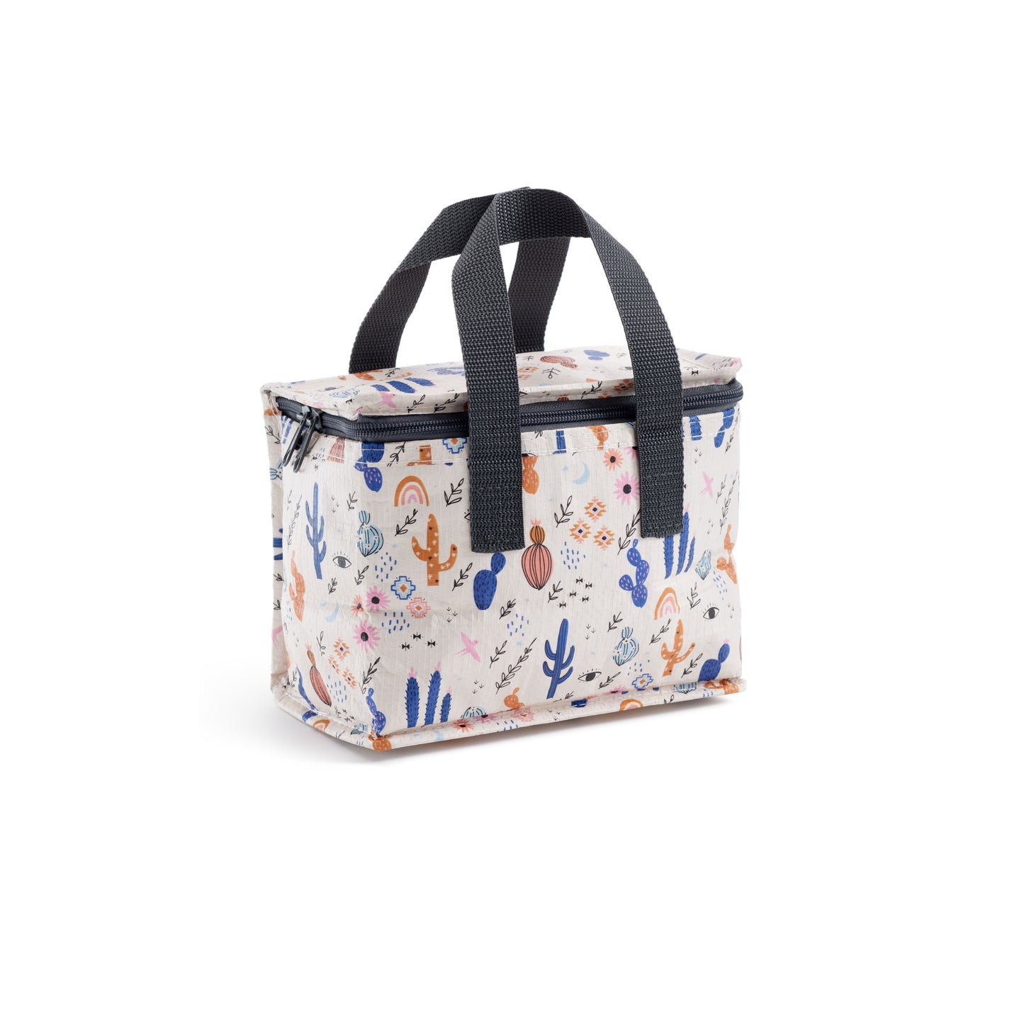 LUNCH BAG - Cactus