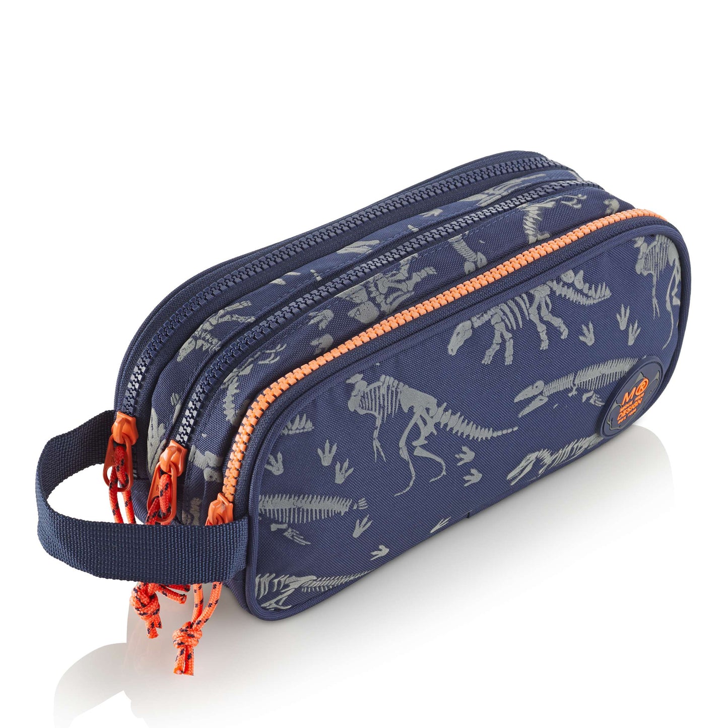 Trousse - Dinoworld luminescent
