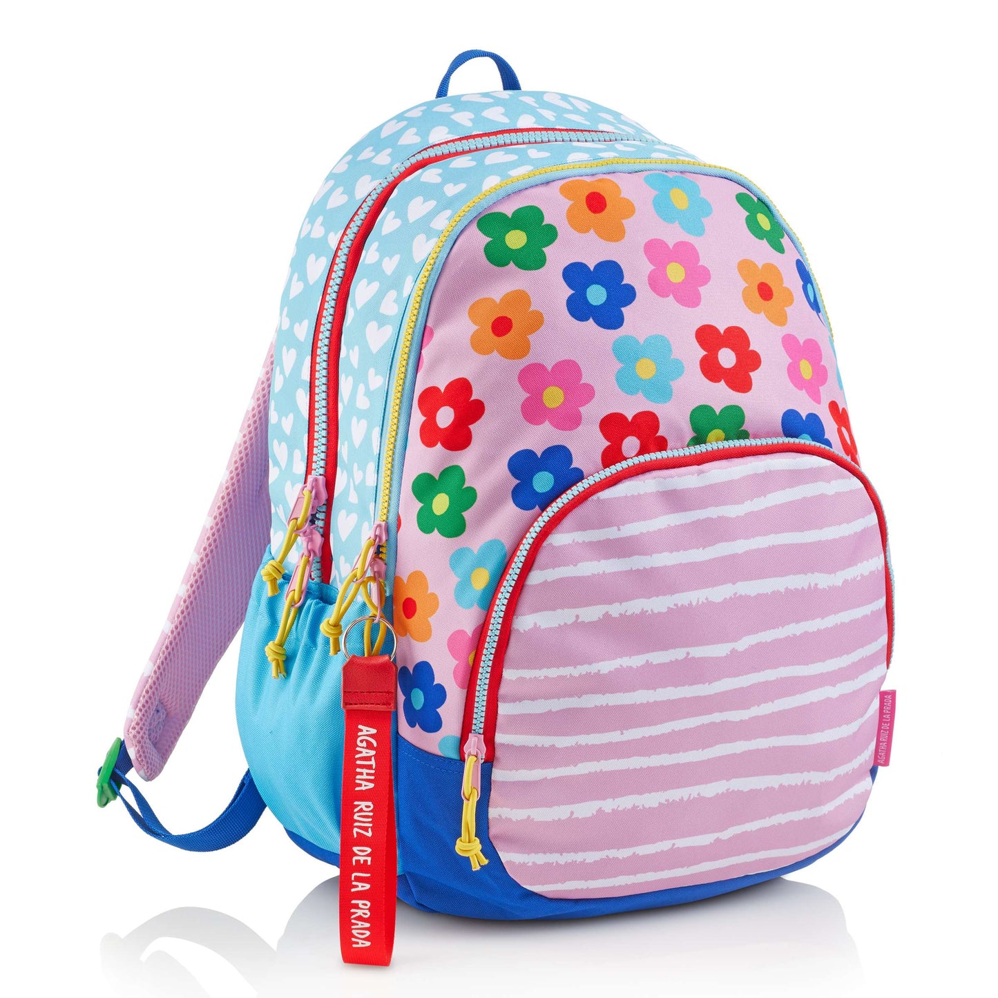 Cartable - Agatha Ruiz de la Prada