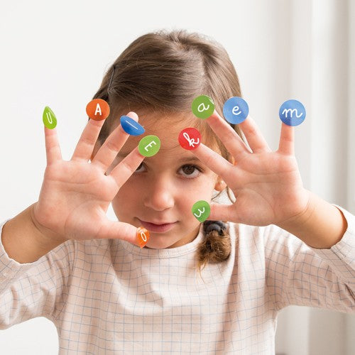 Gommettes et Stickers