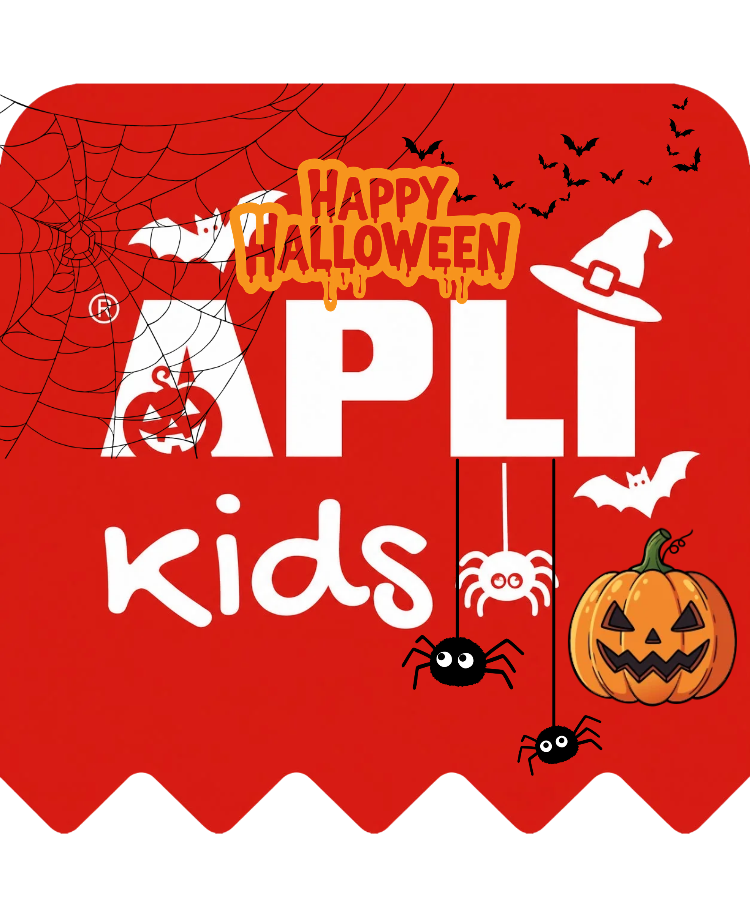 HAPPY HALLOWEEN