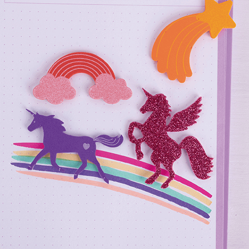 Papiers Créatifs