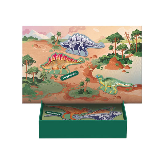 Magnet - Dinosaures