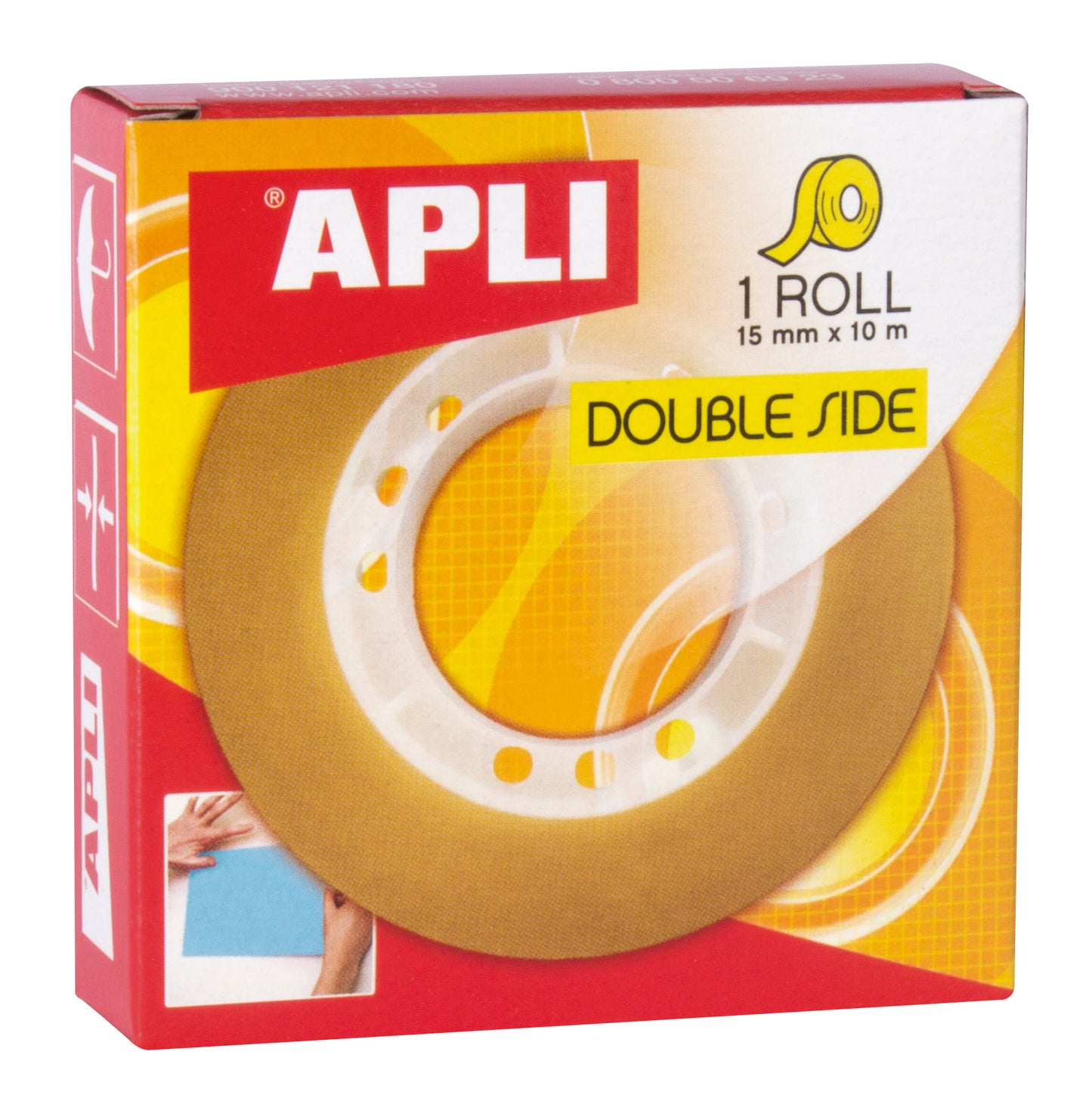 Ruban adhésif Double Face