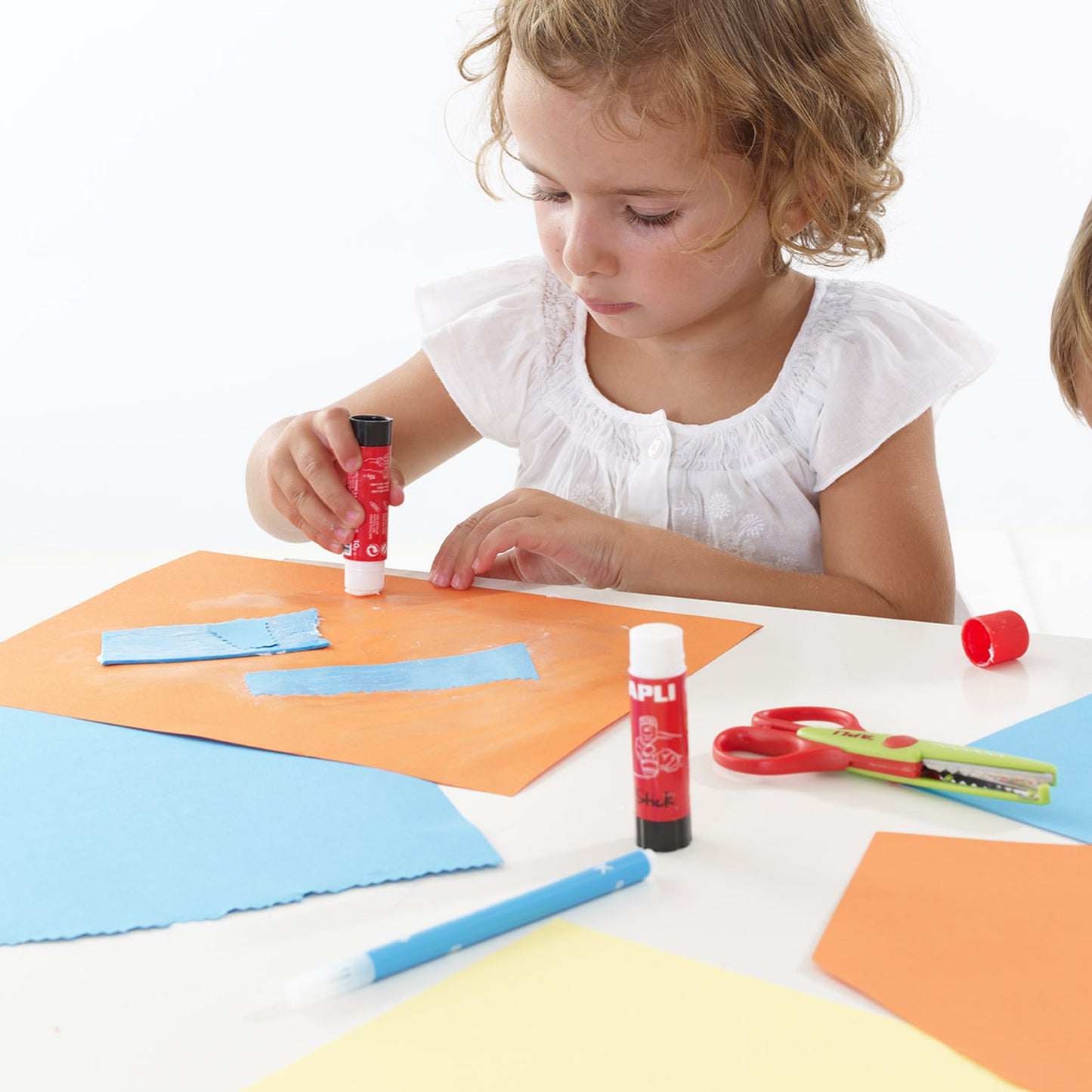 Bâton de colle 21 g