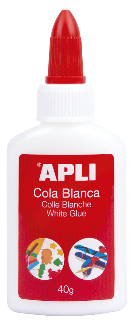 Colle blanche 40 g