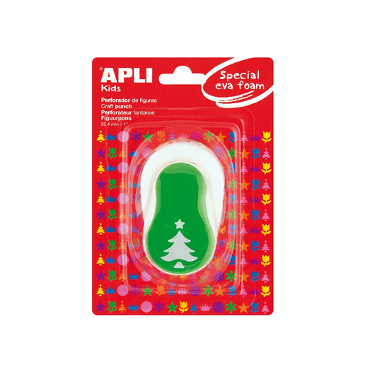 Perforatrice à papier et mousse  - SAPIN