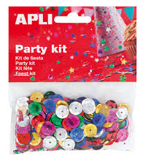Confetti - Sequins