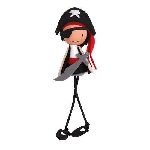 Craft kit - Pirate