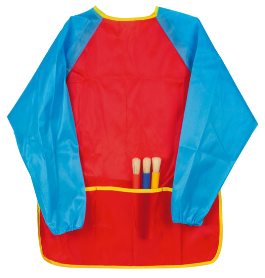 Tablier de peinture