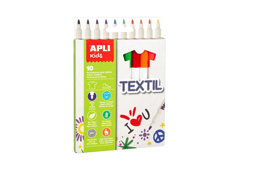 Feutres - Textile