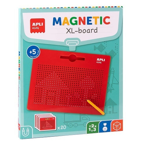 Tablette magnétique XXL