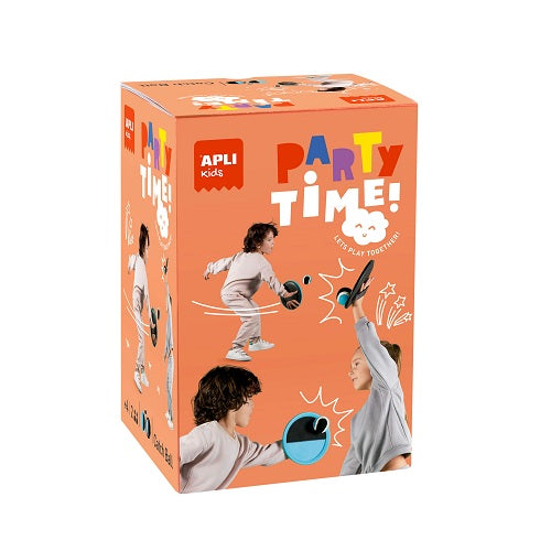 Party Time - Catch Ball