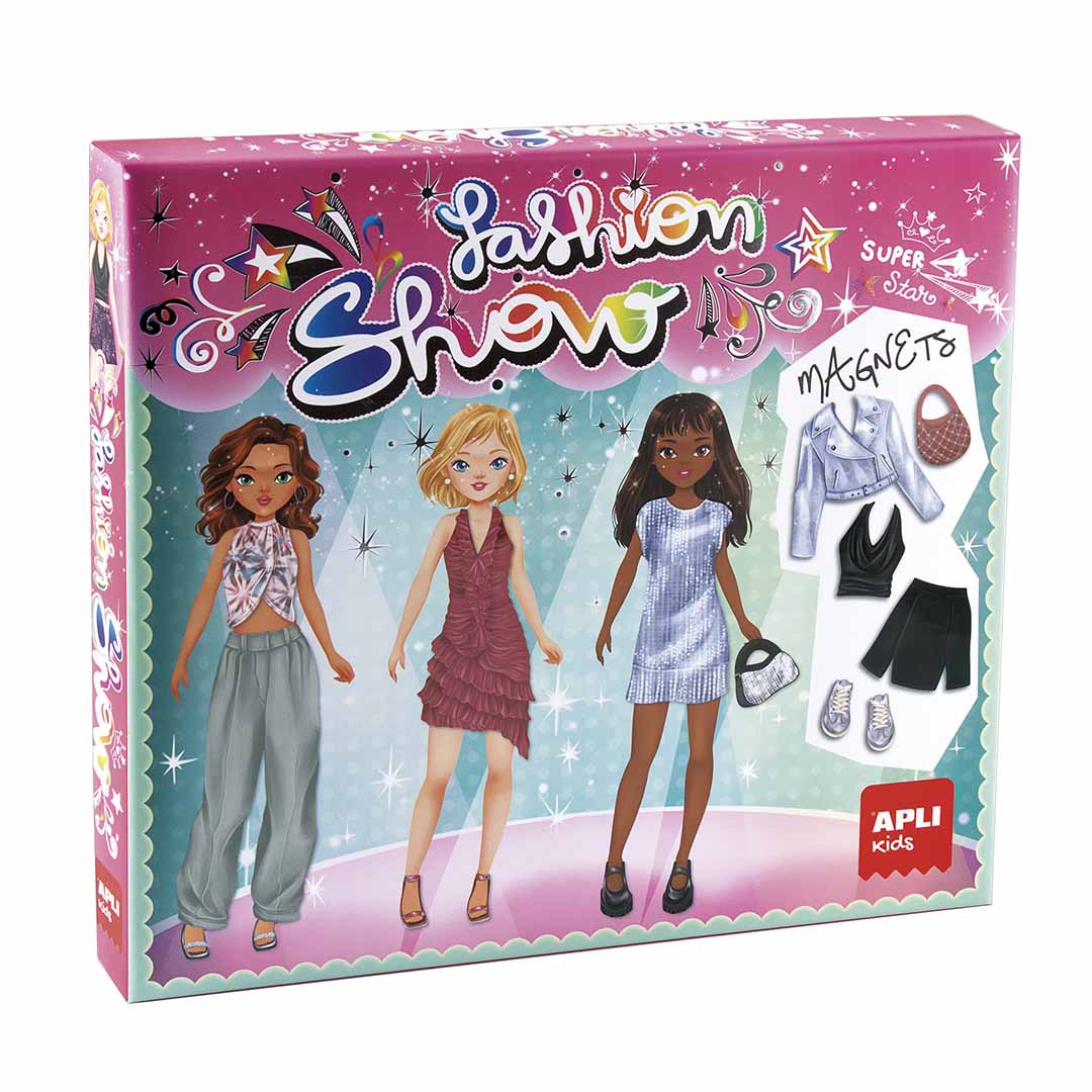 Magnet Fashion Show