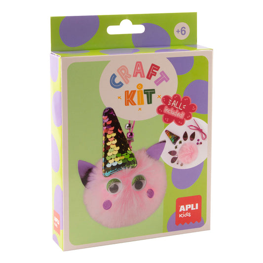 Craft kit - Licorne