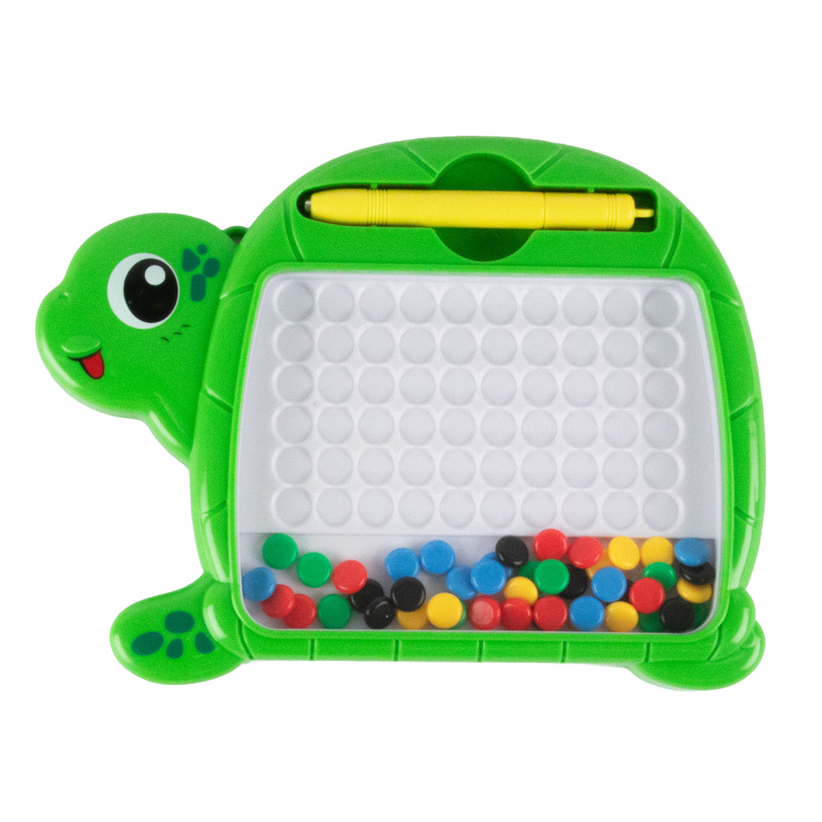 Magnetic dots - Tortue