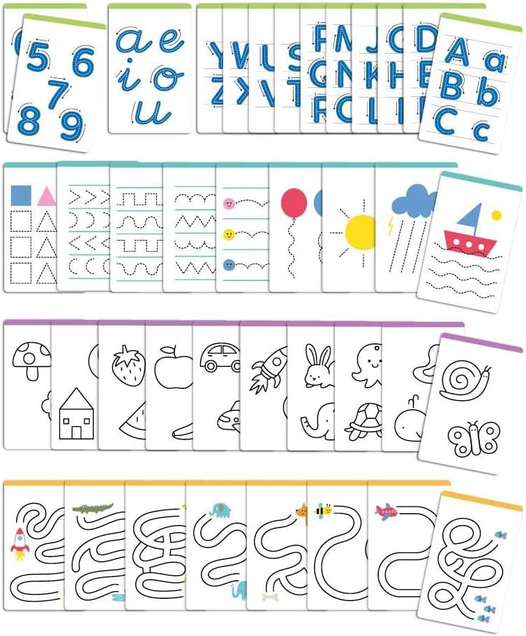 Ardoise LCD éducative