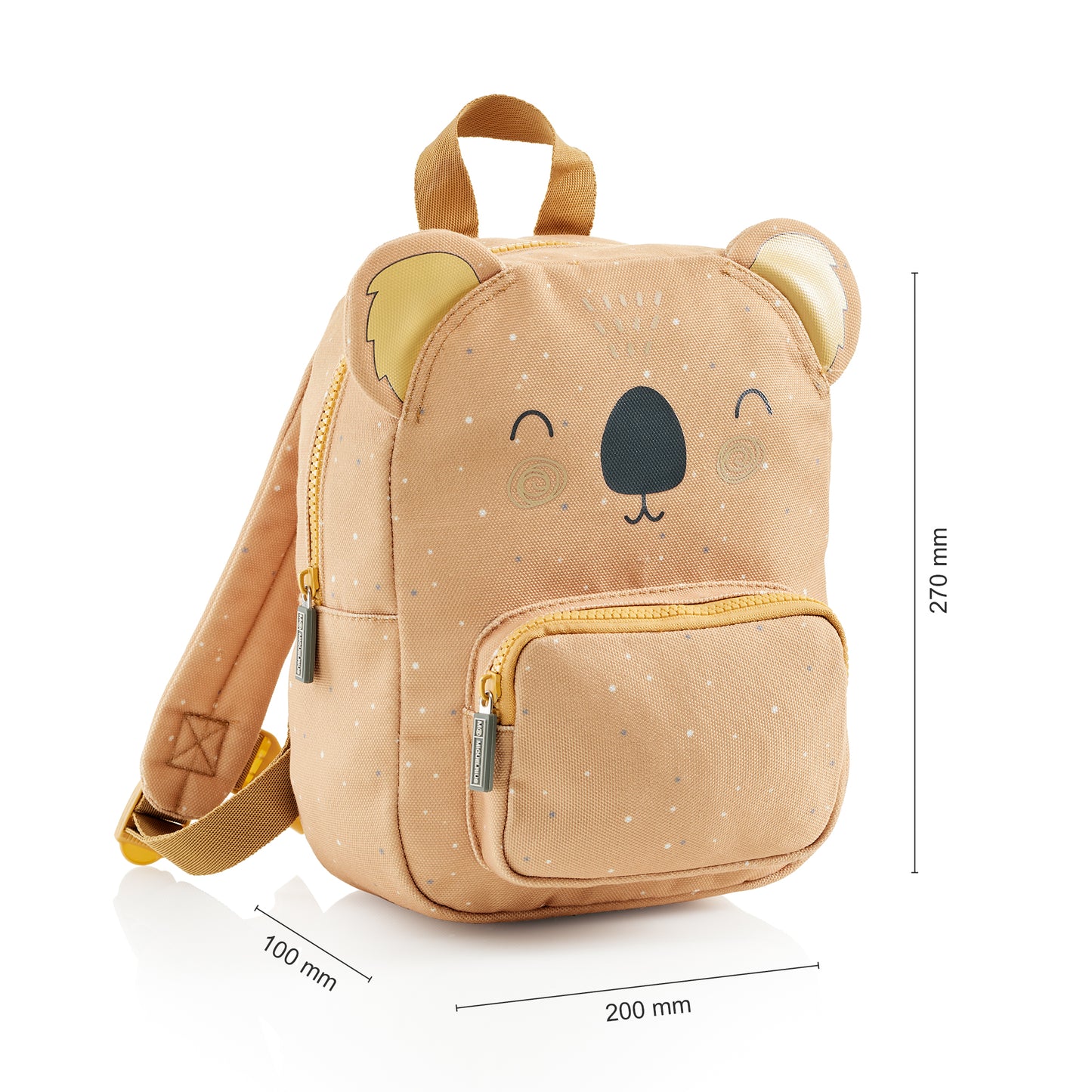 Sac à dos Wild Puppies - Koala