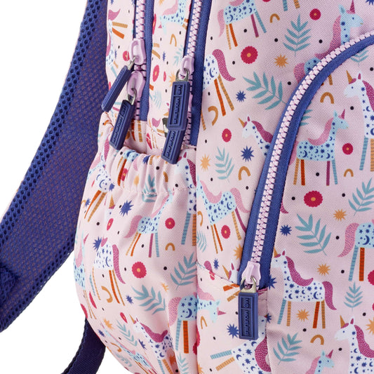 Cartable Oslo - Licorne