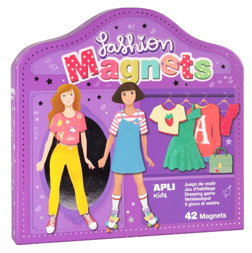Magnet - Fashion