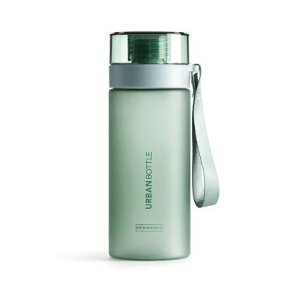 Gourde légère Recyclable - 450 ml