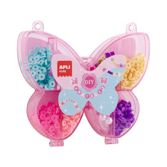 DIY Bracelet - Papillon
