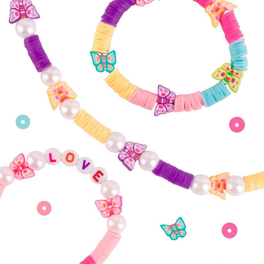 DIY Bracelet - Papillon
