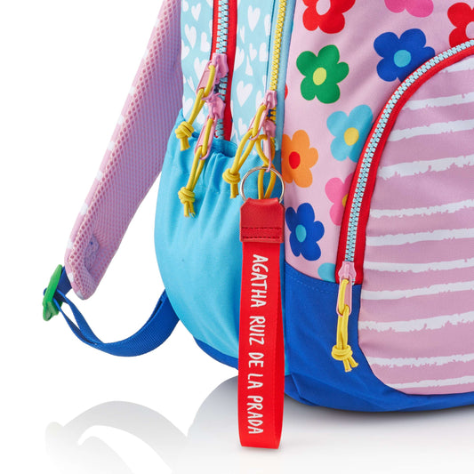 Cartable - Agatha Ruiz de la Prada