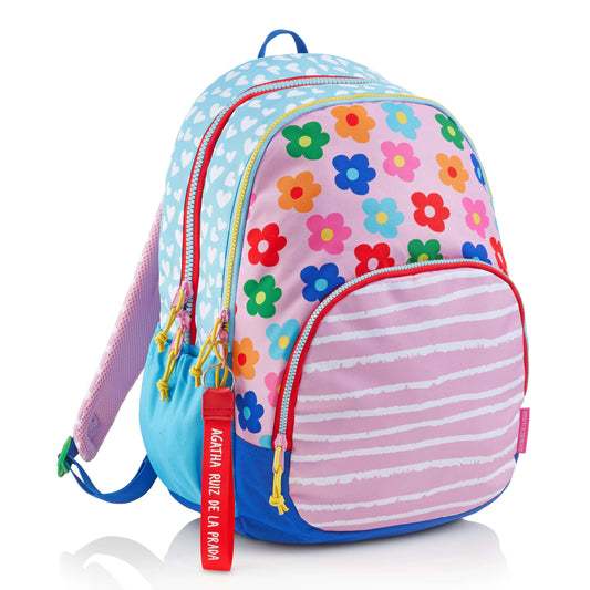 Cartable - Agatha Ruiz de la Prada