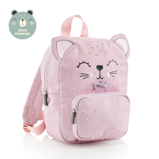 Sac à dos Wild Puppies - Petit Chat