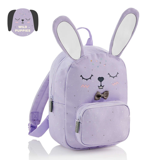 Sac à dos Wild Puppies - Lapinou