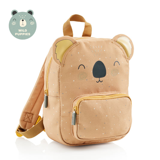 Sac à dos Wild Puppies - Koala