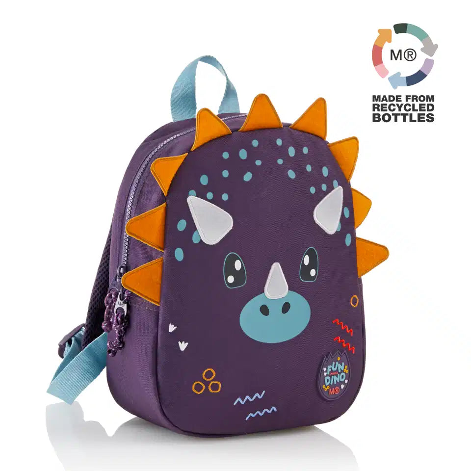 Sac à dos - Fun dino
