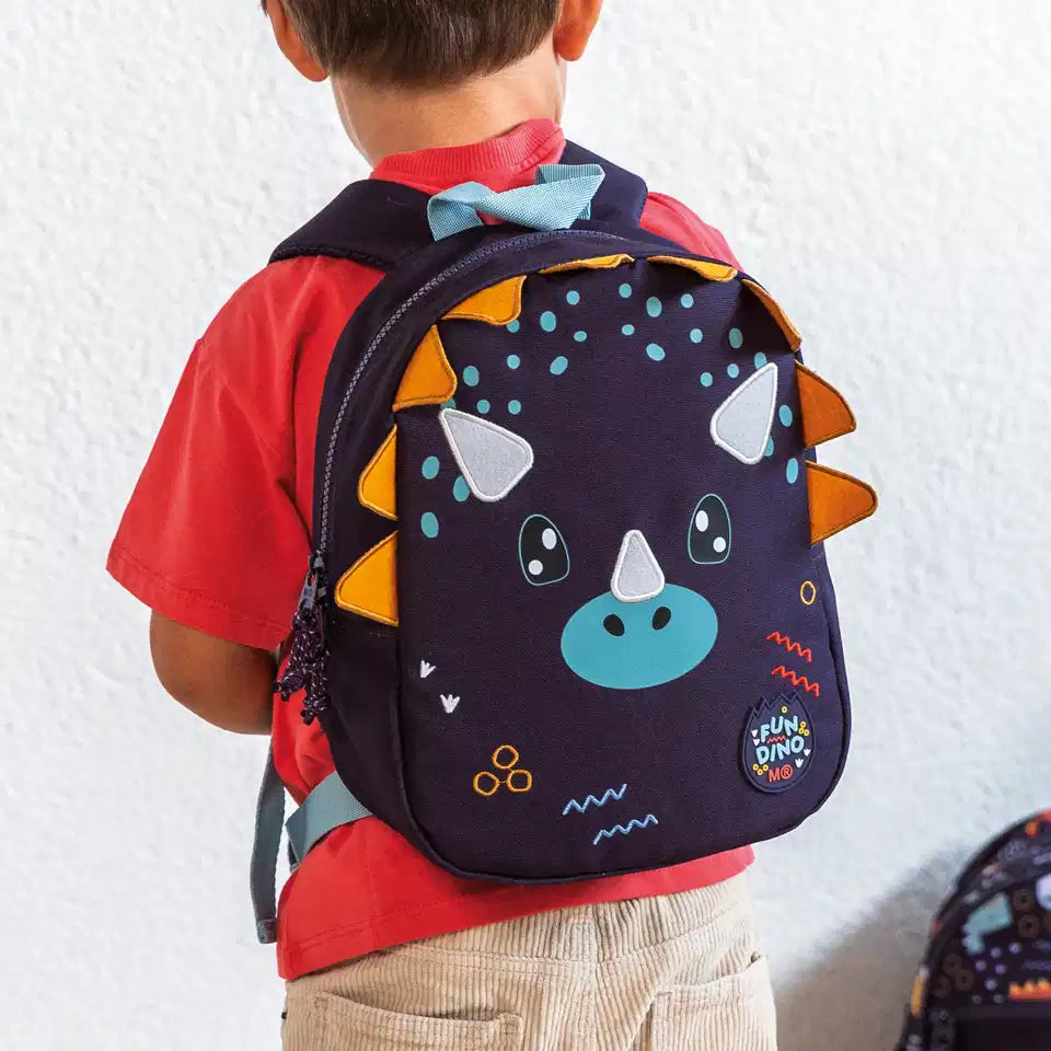 Sac à dos - Fun dino
