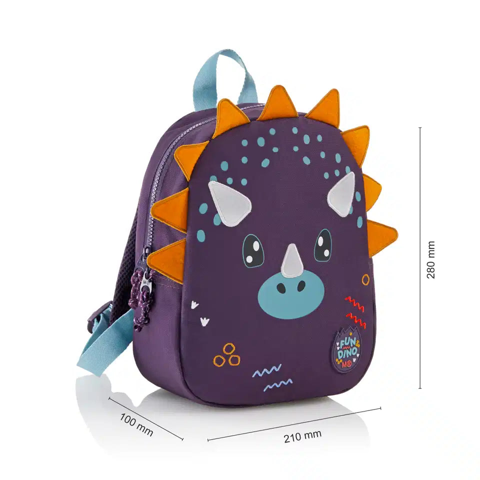 Sac à dos - Fun dino