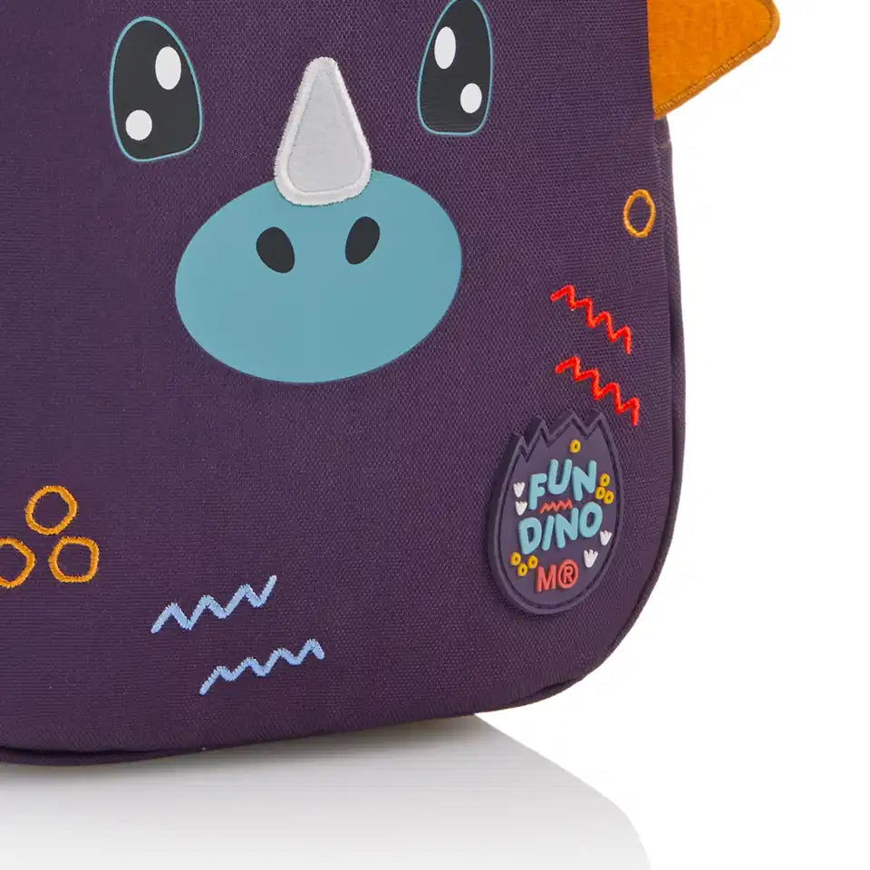 Sac à dos - Fun dino